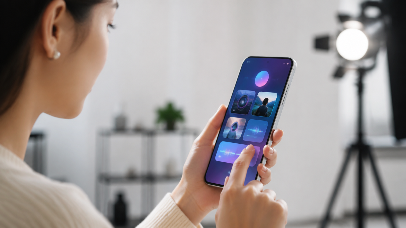 iOS 27의 변화, 디자인보다 AI 통합에 시선 관련 이미지