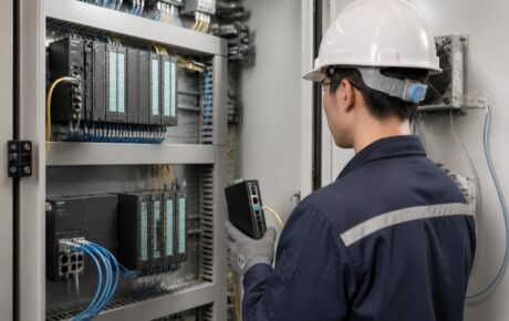 Siemens S7 PLC 능동 위협, 인터넷 차단·자산목록·이상징후 탐지가 핵심 관련 16대9 보도사진형 대표 이미지