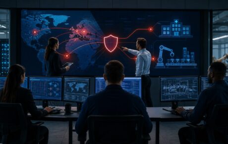 CISA 악용 취약점 목록, 심각도 점수보다 먼저 패치할 이유 관련 16대9 보도사진형 대표 이미지