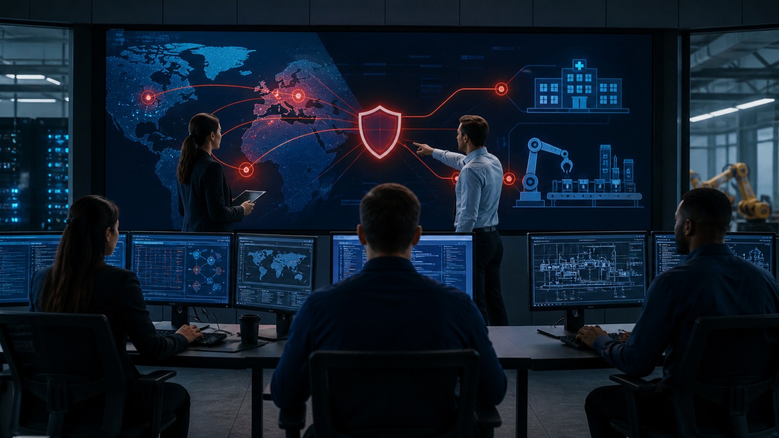 CISA 악용 취약점 목록, 심각도 점수보다 먼저 패치할 이유 관련 16대9 보도사진형 대표 이미지