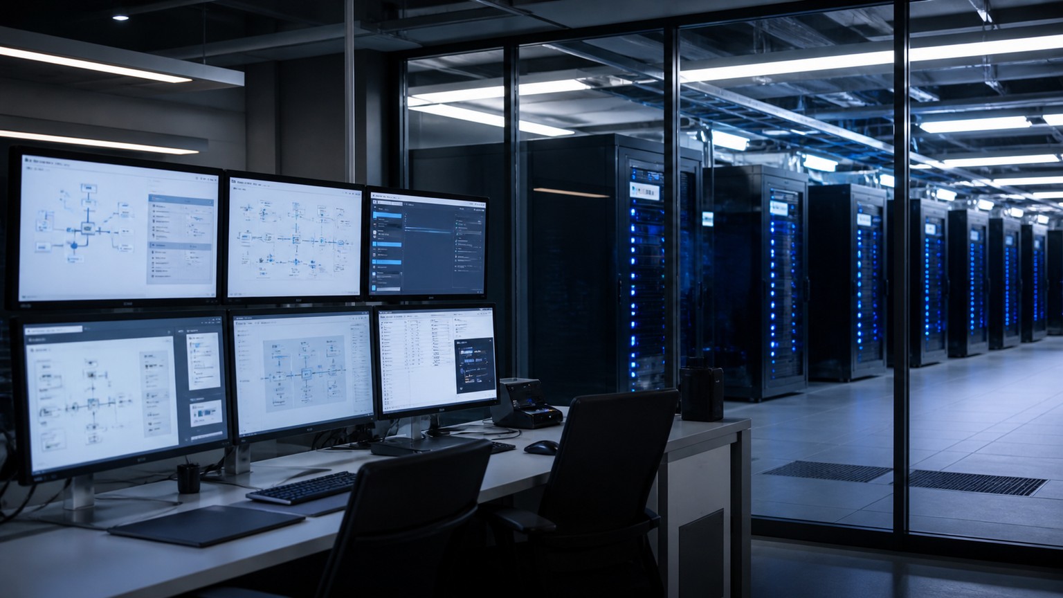 VMware vCenter 경로순회 취약점, 가상화 관리망 분리가 필요한 이유 관련 16대9 보도사진형 대표 이미지