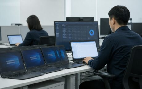 macOS 인증 취약점 실제 악용, 단말 업데이트와 권한감사를 함께 해야 한다 관련 16대9 보도사진형 대표 이미지