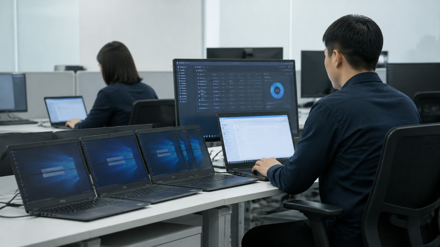 macOS 인증 취약점 실제 악용, 단말 업데이트와 권한감사를 함께 해야 한다 관련 16대9 보도사진형 대표 이미지