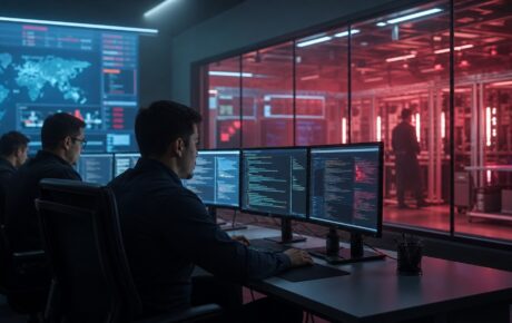 CISA 8월 사이버 훈련, 퍼즐 점수보다 조직 방어로 옮기는 법 관련 16대9 보도사진형 대표 이미지