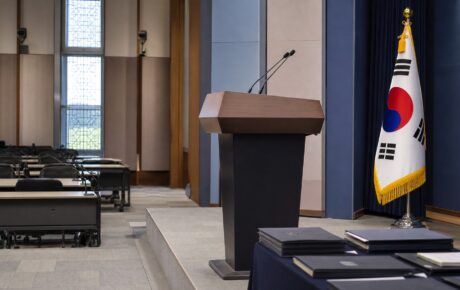 중대범죄수사청 개청 준비, 조직도보다 먼저 따져야 할 세 가지 관련 보도사진형 대표 이미지