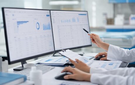 콜롬비아 국적자 자금세탁 공모 유죄인정, 국제 송금기록으로 범죄수익을 추적하는 법 관련 16대9 보도사진형 대표 이미지