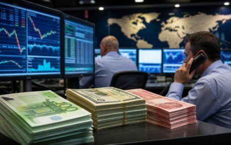 유로당 달러 1.1567·엔 183.93, ECB 기준환율을 거래가격으로 쓰면 안 되는 이유 관련 16대9 보도사진형 대표 이미지