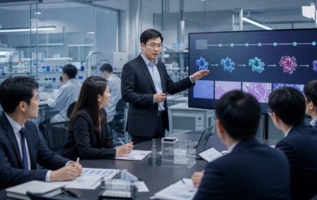 바이오주 임상 발표, 통계적 유의성과 상업성을 구분하라 관련 16대9 보도사진형 대표 이미지