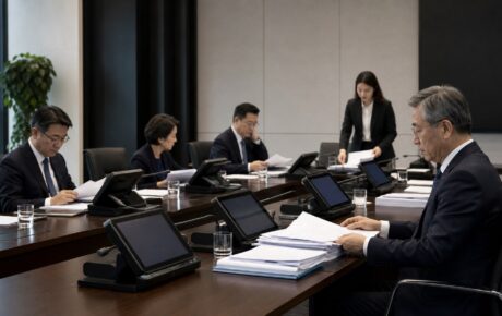자사주·배당 정책, 발표액보다 주당가치와 소각을 보라 관련 16대9 보도사진형 대표 이미지