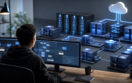 AWS Blocks 공개 미리보기, 쉬운 백엔드가 숨겨서는 안 될 운영 책임 관련 16대9 보도사진형 대표 이미지
