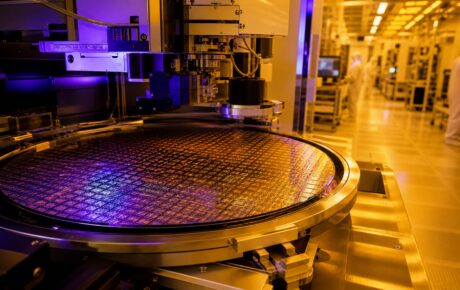 TSMC 7월 매출 44.7% 증가, 숫자 뒤의 공급 제약을 읽다 관련 보도사진형 대표 이미지